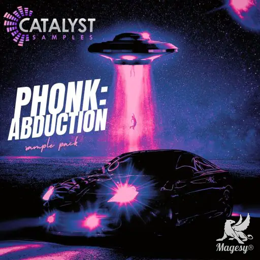 Phonk Abduction WAV-FANTASTiC-MaGeSY