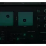 Phonograin v1.2.8 AAX VST2 VST3 x64 WiN-MOCHA