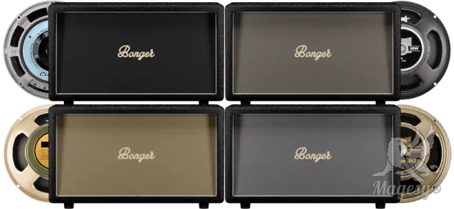 Seacow Cabs Bonger 212CB IRs-ARCADiA-MaGeSY