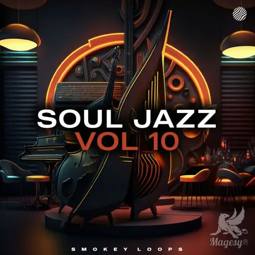 Soul-Jazz-10-MaGeSY