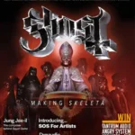 Sound On Sound UK USA July 2025 PDF