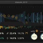 Stranular v2.0.2 VST3 x64 WiN-MOCHA