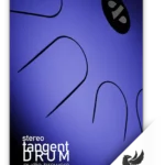 Tangent Drum Stereo Version KONTAKT