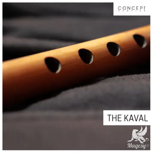 The Kaval WAV-FANTASTiC-MaGeSY