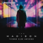The Madison Techno Club Anthems MULTiFORMAT