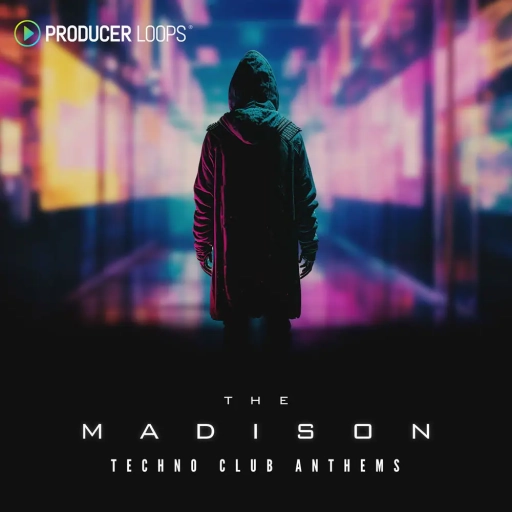 The Madison Techno Club Anthems MULTiFORMAT