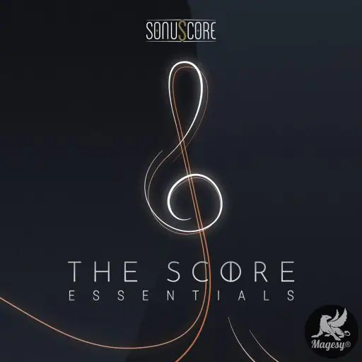 The Score Essentials KONTAKT-MaGeSY