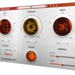 Twizzlay v1.0.4 AAX VST2 VST3 x64 WiN-MOCHA
