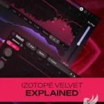 Velvet Explained TUTORiAL-HiDERA