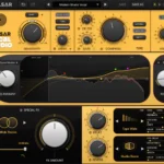 Vocal Studio v1.0.15 AAX VST2 VST3 x64 WiN-R2R