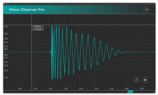 Wave Observer Pro v2.0.0 WiN-WD-MaGeSY