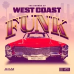 West Coast Funk MPC EXPANSiON