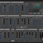 XTC For HALion