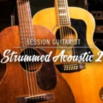 Strummed Acoustic 2 KONTAKT HiDERA | 15 August 2025 | 8.99 GB...