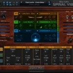 Spinal Vibe v1.0.1 WiN TCD | 14 August 2025 | 16 MB...