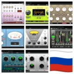 Yury Semenov PLUGiNS BUNDLE YURi | 21 October 2025 | 1.5GB 🎛️...