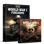 World War I Firearms SFX Team ViP | 15 October 2025 |...