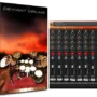 Deviant Drums v1.0.2 KONTAKT-MaGeSY