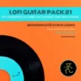 Lo Fi Guitar Pack 1 WAV FANTASTiC MaGeSY