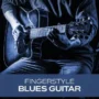 Fingerstyle Blues Guitar TUTORiAL-HiDERA-MaGeSY