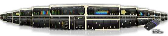 Lexicon PCM Total Bundle v1.2.6 and v1.3.7 VST WiN-AudioUTOPiA