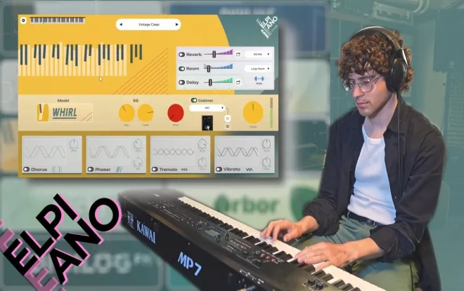 Video preview