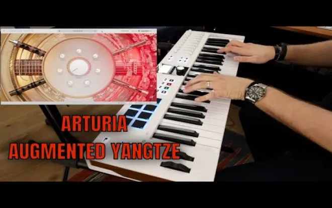 Video preview