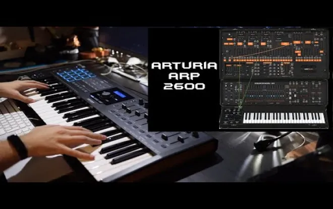 Video preview