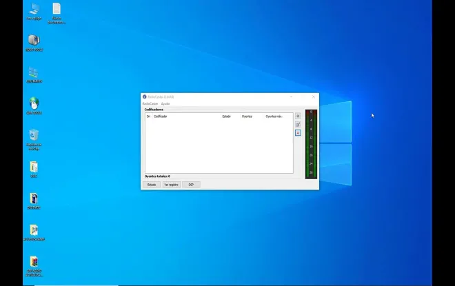 Video preview