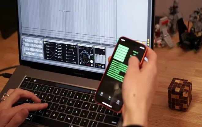 Video preview