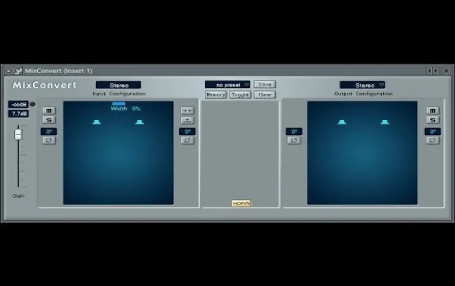 Video preview